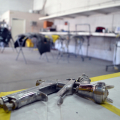 car-paint-sprayer-head-at-excel-collision-centers-in-arizona-phoenix-area-east-valley