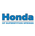 Honda superstition springs certified Arizona body shop