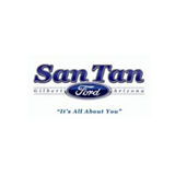 San Tan Valley Ford collision repair