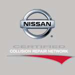 Your Number One Choice For Certified Nissan Body Repair In Mesa Arizona