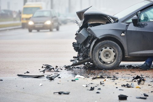 Understanding Crash Safety Ratings in Mesa Arizona