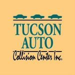 Tucson Collision Center Logo